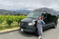 Santa Barbara Wine Country Shore Excursion thumbnail 1