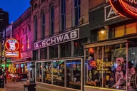 Memphis Ghost Tour of Mobsters, Mayhem, and Murder thumbnail 1