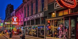 Memphis Ghost Tour of Mobsters, Mayhem, and Murder