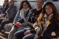 New York City Sunset Boat Tour thumbnail 5