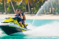 Miami Jet Ski & Leisure Day Trip in Key West thumbnail 3
