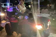 Miami ATV Ride with LED Lights 1 hr thumbnail 3
