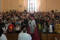 New York Harlem Gospel Concert thumbnail 3