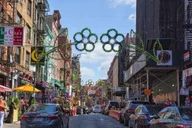 New York City Walking Tour of Manhattan thumbnail 3