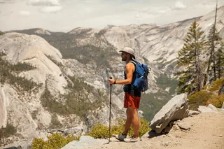 Yosemite Private Tour and Hike 2 Days