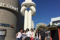 Los Angeles Chinatown and Little Tokyo Walking Tour thumbnail 6