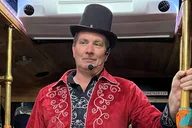 Sarasota Murder Mystery Trolley thumbnail 1