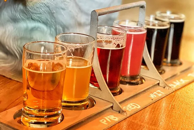 Reno Brewery Tour - Image 2