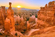 Las Vegas Grand Canyon, Zion, and Monument Valley 3-Day Tour thumbnail 2