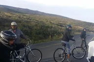 Maui Haleakala Sunrise Downhill Bike Tour thumbnail 5