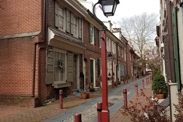 Philadelphia Self-Guided Audio Tour - Image 6