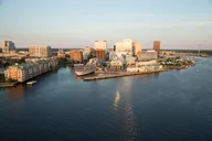 Norfolk Zoo and Battleship Wisconsin Combo Ticket thumbnail 6