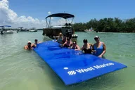 Sarasota Private Boat Tour 4 hr thumbnail 4
