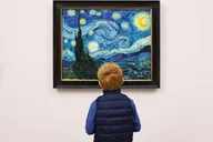 New York Museum of Modern Art Entry Ticket thumbnail 1