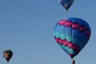 Temecula Balloon Flight Over Wine Country thumbnail 5