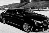 Milwaukee Private Sedan Transfer thumbnail 3