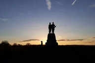 Gettysburg Horse-Drawn Carriage Battlefield Tour thumbnail 2