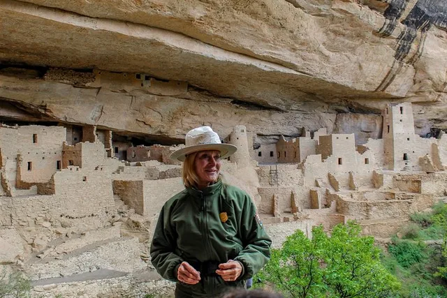Mesa Verde Cliff Palace Full Day Tour - Image 2