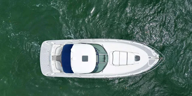 Fort Lauderdale Private Yacht Cruise - Image 5