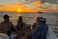 Waikiki Sunset Boat Tour thumbnail 6