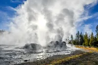 Yellowstone & Grand Teton National Parks Small Group Tour thumbnail 6