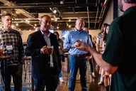 Nashville Brewery Walking Tour thumbnail 1