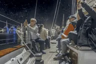 Key West Stargazing Cruise on Schooner America 2.0 thumbnail 1