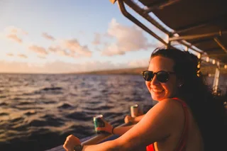 Oahu Sunset Cocktail Cruise
