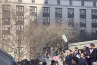 New York Mafia Walking Tour with NYPD Guide thumbnail 6