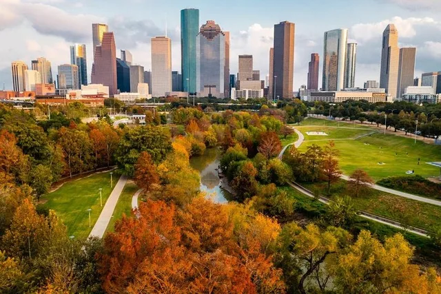 Houston Private City Tour 10 Hours - Image 6