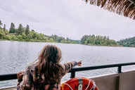 Portland Sightseeing Cruise on the Willamette River thumbnail 2