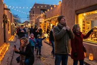 Albuquerque Christmas Walking Tour thumbnail 6