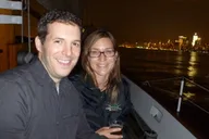 New York City Schooner Cruise at Night thumbnail 4