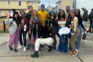 New Orleans Culture Second Line Tour thumbnail 4