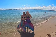 Blue Heron Bridge Mermaid Experience thumbnail 4