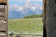 Grand Teton Private Tour thumbnail 6
