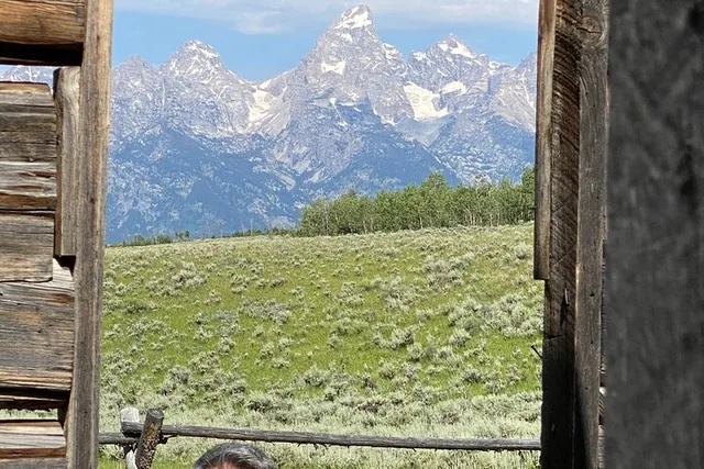 Grand Teton Private Tour - Image 6