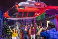 Orlando Madame Tussauds Entry Ticket thumbnail 4