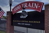Rapid City 1880 Train Tour thumbnail 5