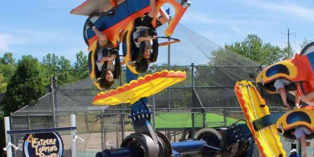 Cleveland Fun 'n' Stuff Unlimited Attraction Ticket - Image 2