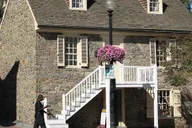 Washington DC Georgetown Spies and Ghosts Walking Tour thumbnail 5