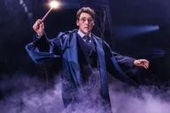 New York Harry Potter and the Cursed Child Broadway Show thumbnail 6