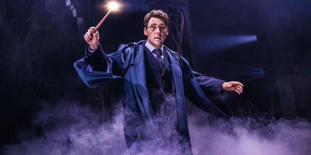 New York Harry Potter and the Cursed Child Broadway Show - Image 6