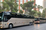 Las Vegas to Grand Canyon Shuttle thumbnail 2