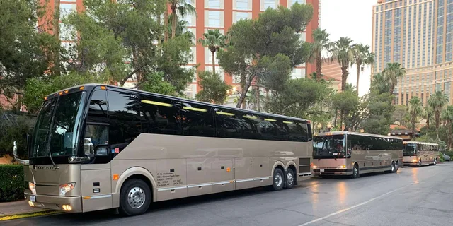 Las Vegas to Grand Canyon Shuttle - Image 2