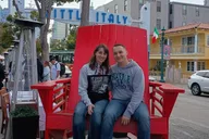 San Diego Pizza & Gelato Walking Tour thumbnail 5
