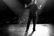Las Vegas Comedy Magic Show at Excalibur thumbnail 6