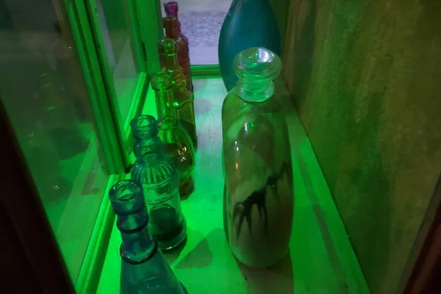 Merlin's Magic School Escape Room Game - Image 3