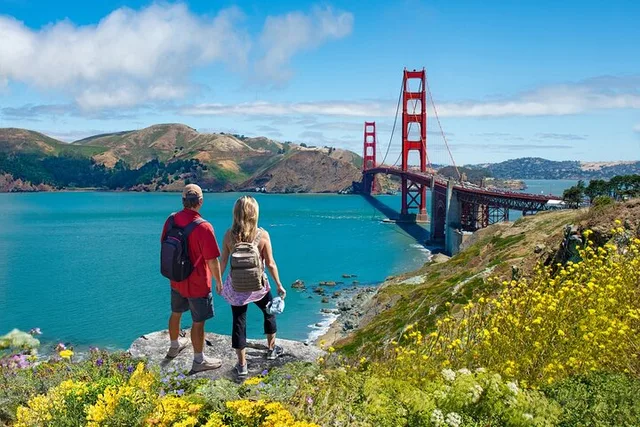 San Francisco Private Trail Tour - Image 4