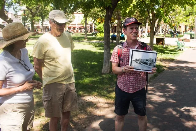 Santa Fe Walking Tour Inspired by Willa Cather - Image 2